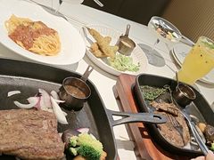 -牛扒先生·雪花牛扒西餐厅(东平店)