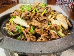 -烤肉宛饭庄(北新桥店)