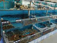 -聚德福海鲜家常菜(刘庄店)