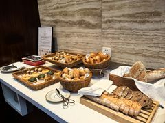 -广州粤海喜来登酒店