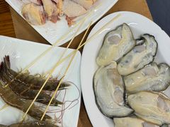 -濠轩阁特色生蚝火锅总店
