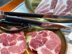 -六七八韩式烤肉·韩国料理(上杭路店)