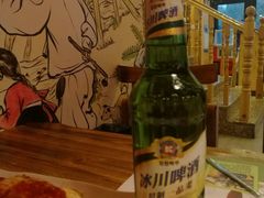 -百年石锅饭·朝鲜族传统民餐