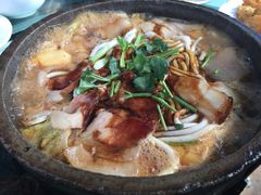 -柳沟豆腐宴69号福豆堂