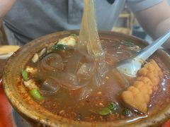 -清真·马文砂锅大全