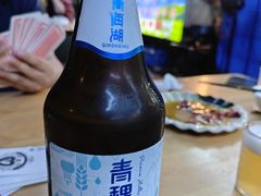 -高原第一家资格烤羊肉(玉林南路总店)