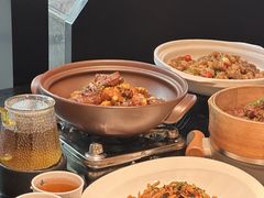 -简小舍·民间手艺菜(武昌江滩店)