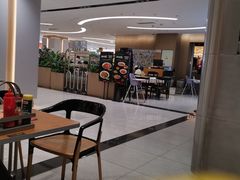 -湘与香缘·湖南菜(王府井北京市百货大楼店)