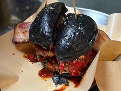 -shark burger·鲨鱼汉堡(交子大道店)