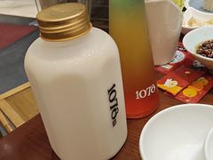 -1078號老北京涮肉(松柏店)