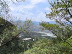-北岳恒山