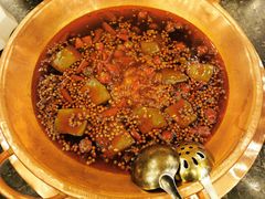-老码头火锅(玉林店)