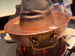 -东来顺·非遗火锅(高新店)