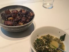 -传统菜农庄(皇姑路店)