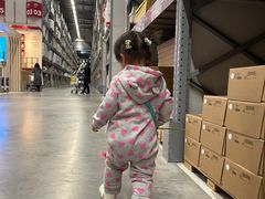 -宜家家居(西安未央商场店)