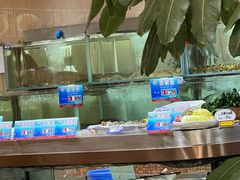 -天天渔港(杏林街店)