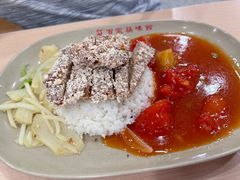 -百家鸡味馆(清泰店)