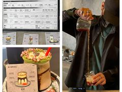 -BE NORMAL CAFE(霞溪路店)