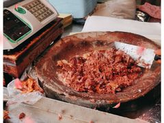 -杨天玉腊牛羊肉