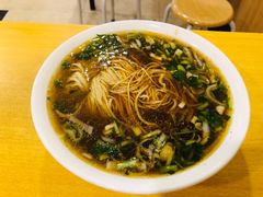 拉面-水仙拉面(水仙街店)