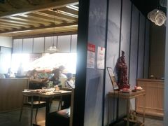 -金枝玉叶上海人家食府(三里河店)