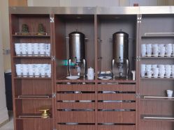 -武汉汉口喜来登大酒店·宴会厅