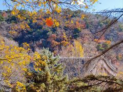 -天津盘山风景名胜区