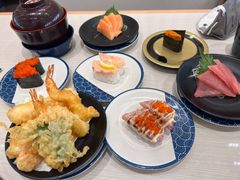 -滨寿司(高新伊藤店)