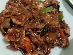 -老高家饺子馆
