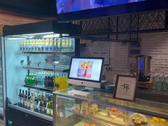 -JINNS锦时 steak&pizza(浸信会礼拜堂旧址店)