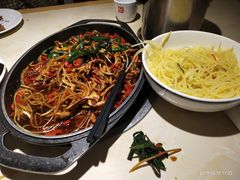 -大碗先生(万家丽店)