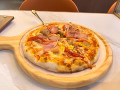 -get pizza意大利餐厅(凯德MALL店)