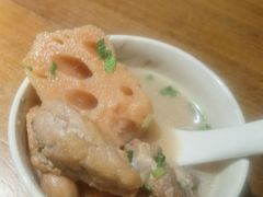 -清水亭湖北菜(大屯DT51店)