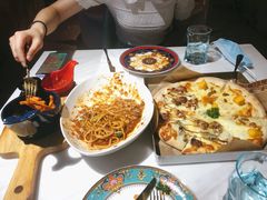 -Gray Whale 灰鲸餐厅(北美N1店)