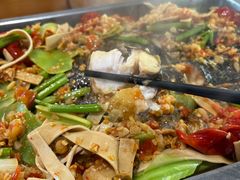 -三味鱼屋(琥珀山庄店)