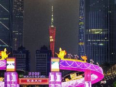 -天河体育中心