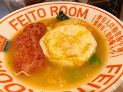 -肥韬茶餐厅(海上世界店)