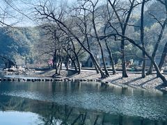-鹿亭中村