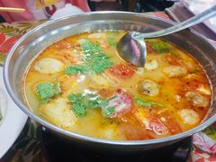 -陳妈妈泰国菜