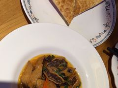 -胖老汉椒麻鸡清真新疆菜(西御街店)