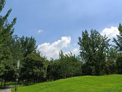 -长安大学(北校区)