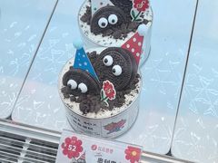 -花花卷卷·鲜食蛋糕(静安久光百货店)