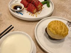 -麒麟中餐厅·经典粤菜·地道菜式老字号(广州长隆酒店)