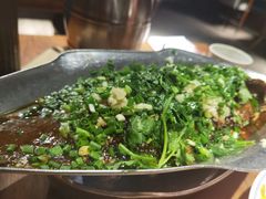 -树厨贵州菜(铜仁花果山店)