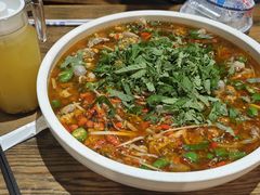 -厨神老街兔·淳朴人家店(盐帮菜风味名店)