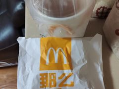 -麦当劳(斜土路2号店)