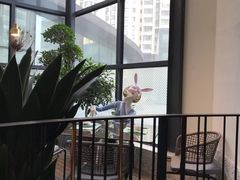 -大树餐厅(红旗街万达店)