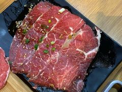 -贺野·自助炭火烤肉(紫藤路店)
