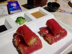-隆隆金大茶楼(地王广场店)