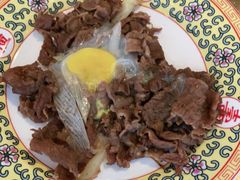 -烤肉季饭庄